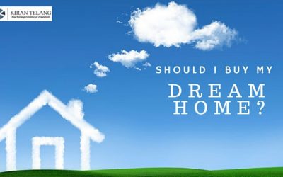 Should I buy my dream home?