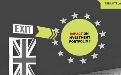 Impact of Brexit (event) on Investment Portfolios